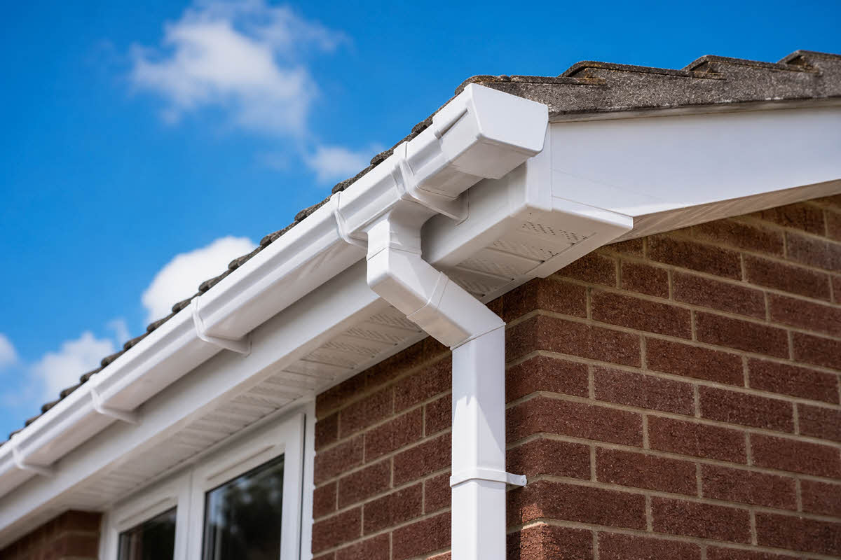 sheffield gutter cleaning job done 1